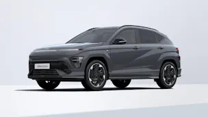 Hyundai Kona EV 65.4 kWh N Line