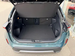 Toyota Yaris Cross 1.5 Premium AWDi e-CVT