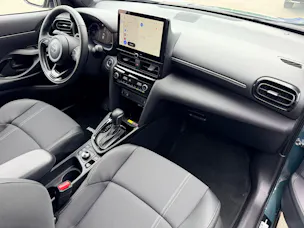 Toyota Yaris Cross 1.5 Premium AWDi e-CVT