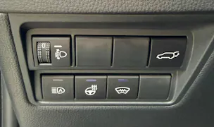 Toyota Yaris Cross 1.5 Premium AWDi e-CVT