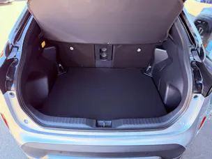 Toyota Yaris Cross 1.5 Premium AWDi e-CVT