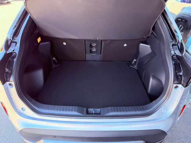 Toyota Yaris Cross 1.5 Premium AWDi e-CVT