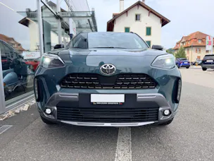 Toyota Yaris Cross 1.5 Premium AWDi e-CVT