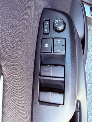 Toyota Yaris Cross 1.5 Premium AWDi e-CVT