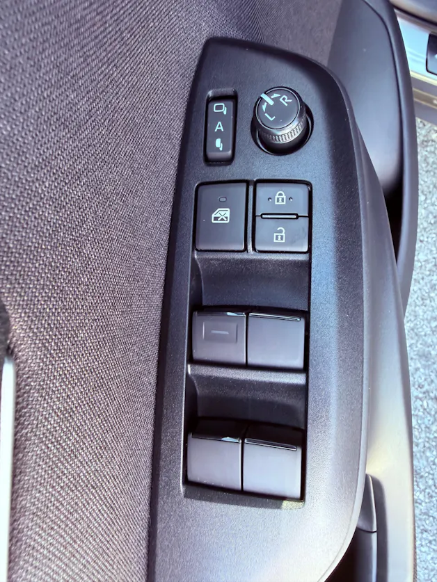 Toyota Yaris Cross 1.5 Premium AWDi e-CVT