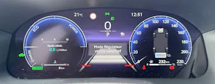 Toyota Yaris Cross 1.5 Premium AWDi e-CVT