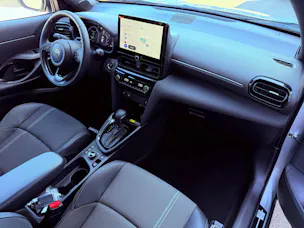 Toyota Yaris Cross 1.5 Premium AWDi e-CVT