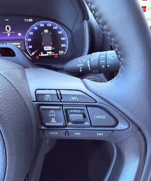 Toyota Yaris Cross 1.5 Premium AWDi e-CVT