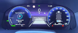 Toyota Yaris Cross 1.5 Premium AWDi e-CVT