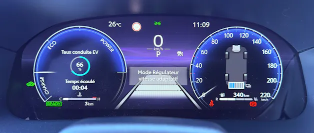 Toyota Yaris Cross 1.5 Premium AWDi e-CVT