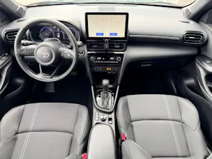 Toyota Yaris Cross 1.5 Premium AWDi e-CVT