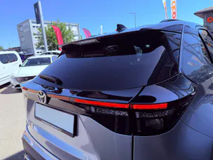 Toyota Yaris Cross 1.5 Premium AWDi e-CVT