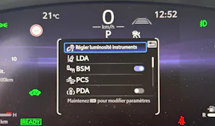 Toyota Yaris Cross 1.5 Premium AWDi e-CVT