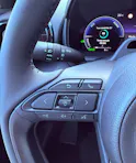 Toyota Yaris Cross 1.5 Premium AWDi e-CVT