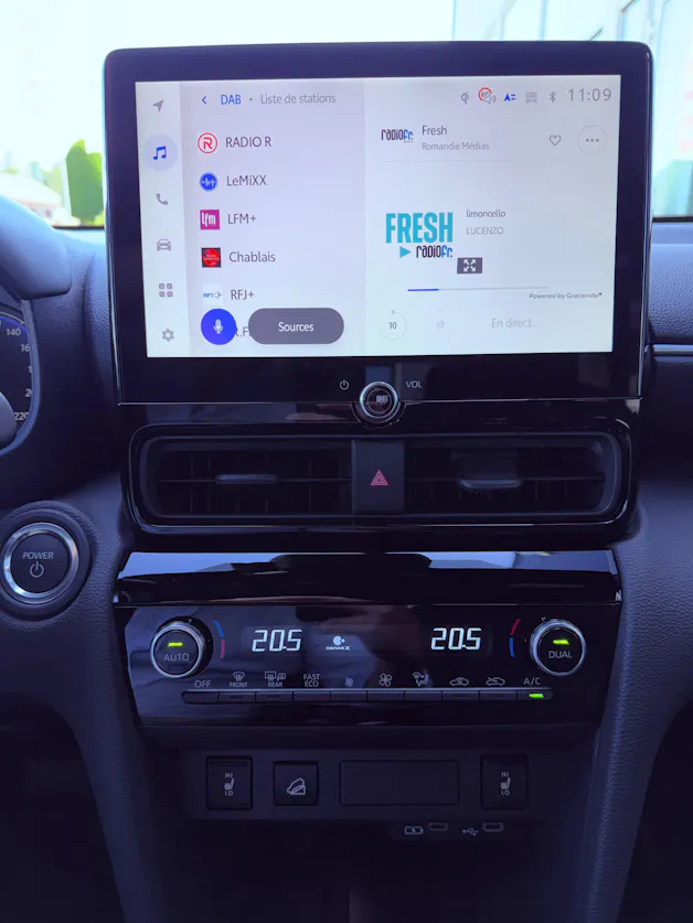 Toyota Yaris Cross 1.5 Premium AWDi e-CVT
