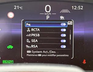 Toyota Yaris Cross 1.5 Premium AWDi e-CVT