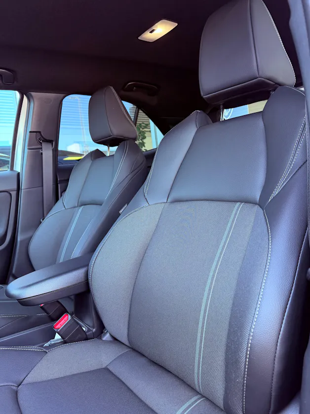 Toyota Yaris Cross 1.5 Premium AWDi e-CVT