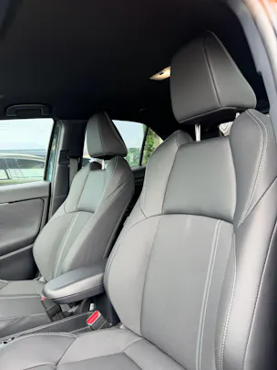 Toyota Yaris Cross 1.5 Premium AWDi e-CVT