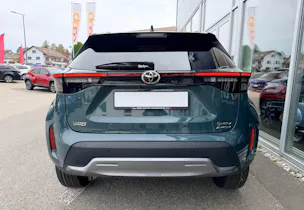 Toyota Yaris Cross 1.5 Premium AWDi e-CVT