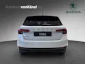 Škoda Fabia 1.0 TSI Dynamic DSG