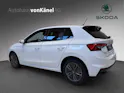 Škoda Fabia 1.0 TSI Dynamic DSG