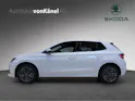Škoda Fabia 1.0 TSI Dynamic DSG