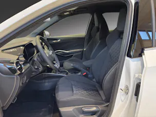 Škoda Fabia 1.0 TSI Dynamic DSG