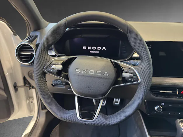 Škoda Fabia 1.0 TSI Dynamic DSG