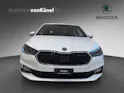 Škoda Fabia 1.0 TSI Dynamic DSG