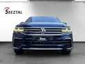 VW VW Tiguan Allspace 2.0 TSI 4Motion