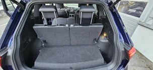 VW VW Tiguan Allspace 2.0 TSI 4Motion