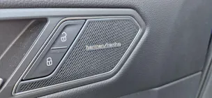VW VW Tiguan Allspace 2.0 TSI 4Motion