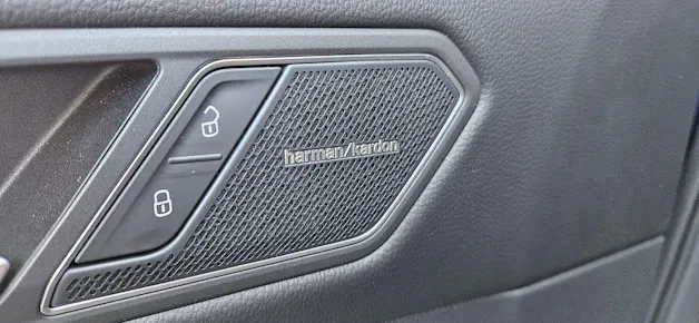VW VW Tiguan Allspace 2.0 TSI 4Motion