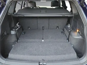 VW VW Tiguan Allspace 2.0 TSI 4Motion