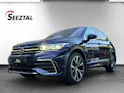 VW VW Tiguan Allspace 2.0 TSI 4Motion