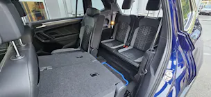VW VW Tiguan Allspace 2.0 TSI 4Motion