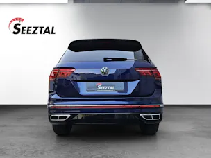 VW VW Tiguan Allspace 2.0 TSI 4Motion
