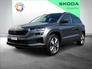 Škoda Karoq 2.0 TDI CR Ambition 4x4 DSG