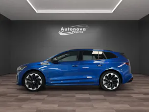 Škoda Enyaq iV 80x SportLine