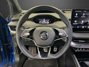 Škoda Enyaq iV 80x SportLine