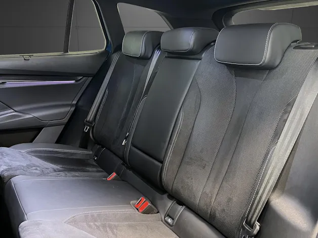 Škoda Enyaq iV 80x SportLine