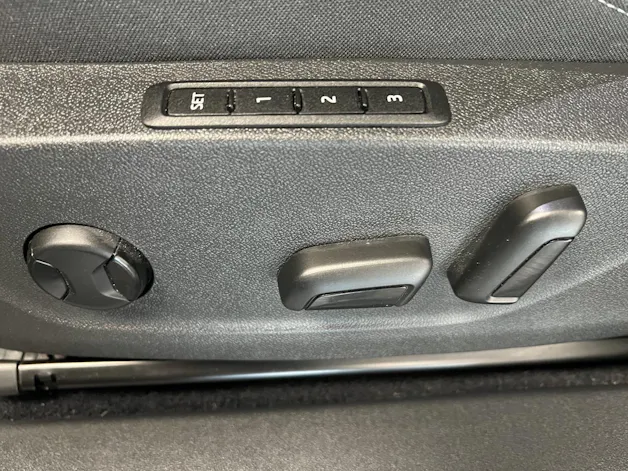 Škoda Enyaq iV 80x SportLine