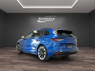 Škoda Enyaq iV 80x SportLine
