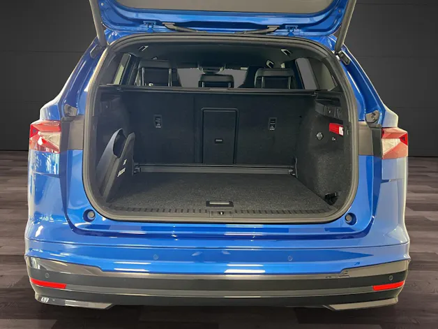 Škoda Enyaq iV 80x SportLine