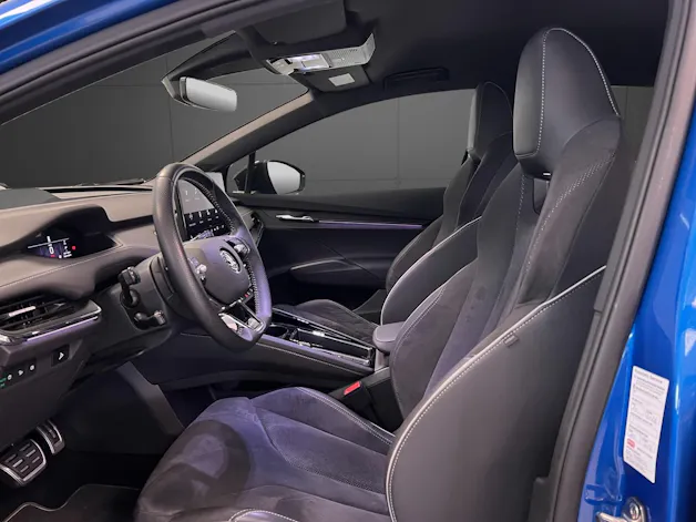 Škoda Enyaq iV 80x SportLine
