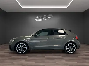 Audi A1 Sportback 30 TFSI S Line S-tronic