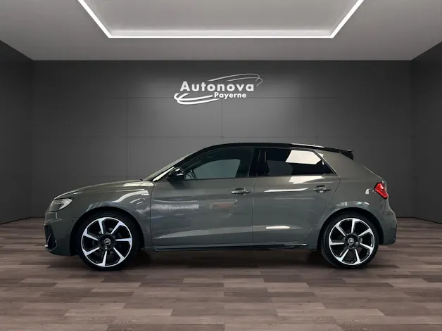 Audi A1 Sportback 30 TFSI S Line S-tronic