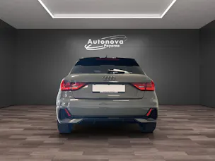 Audi A1 Sportback 30 TFSI S Line S-tronic