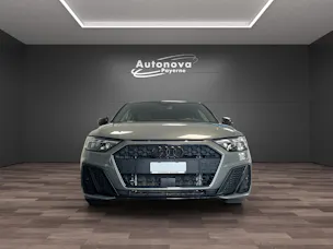 Audi A1 Sportback 30 TFSI S Line S-tronic