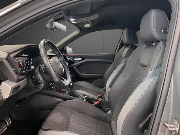 Audi A1 Sportback 30 TFSI S Line S-tronic